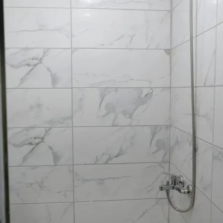 Stylish Triplex With Turkish Bath, Terrace, Location * איסטמבול