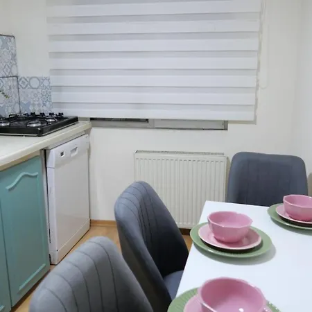 Stylish Triplex With Turkish Bath, Terrace, Location *