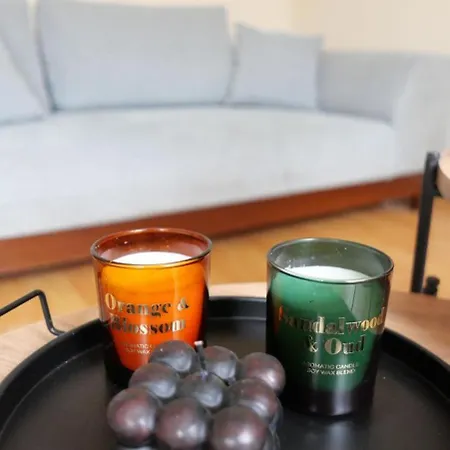 Stylish Triplex With Turkish Bath, Terrace, Location