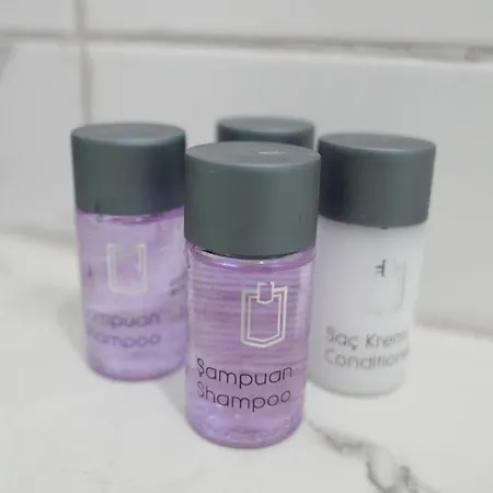 Stylish Triplex With Turkish Bath, Terrace, Location איסטמבול