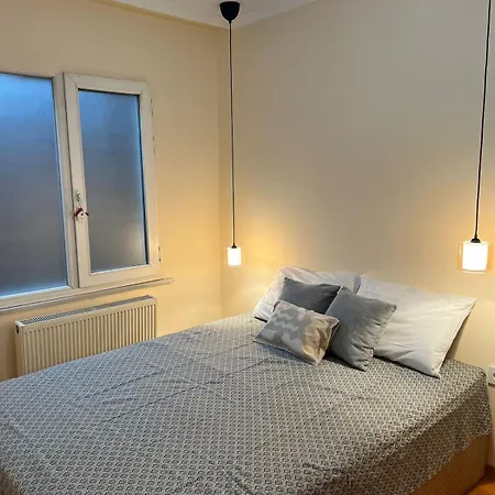 Stylish Triplex With Turkish Bath, Terrace, Location * Istanbul