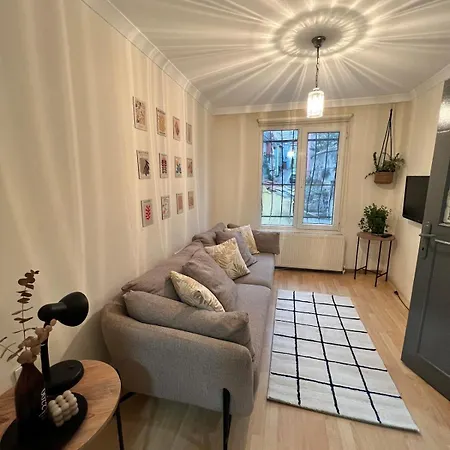 Stylish Triplex With Turkish Bath, Terrace, Location *