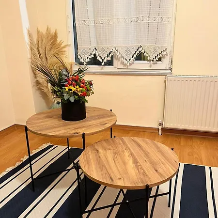 Stylish Triplex With Turkish Bath, Terrace, Location * İstanbul