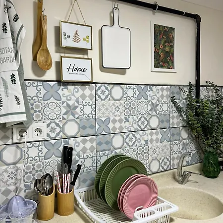 Stylish Triplex With Turkish Bath, Terrace, Location Villa İstanbul