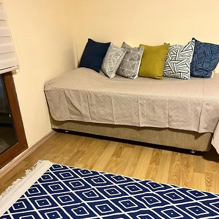 Stylish Triplex With Turkish Bath, Terrace, Location