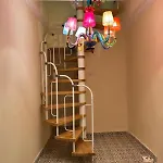 Villa Stylish Triplex With Turkish Bath, Terrace, Location *