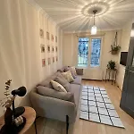 Stylish Triplex With Turkish Bath, Terrace, Location *