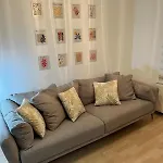 Stylish Triplex With Turkish Bath, Terrace, Location Villa *