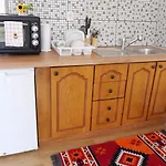 Stylish Triplex With Turkish Bath, Terrace, Location Istanbul