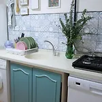 Stylish Triplex With Turkish Bath, Terrace, Location