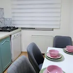 Stylish Triplex With Turkish Bath, Terrace, Location *