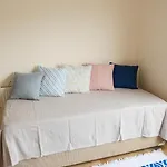 Stylish Triplex With Turkish Bath, Terrace, Location Villa