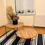 Stylish Triplex With Turkish Bath, Terrace, Location * Istanbul