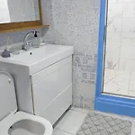 Villa Stylish Triplex With Turkish Bath, Terrace, Location Istanbul