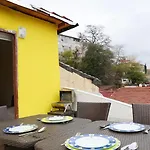 Stylish Triplex With Turkish Bath, Terrace, Location