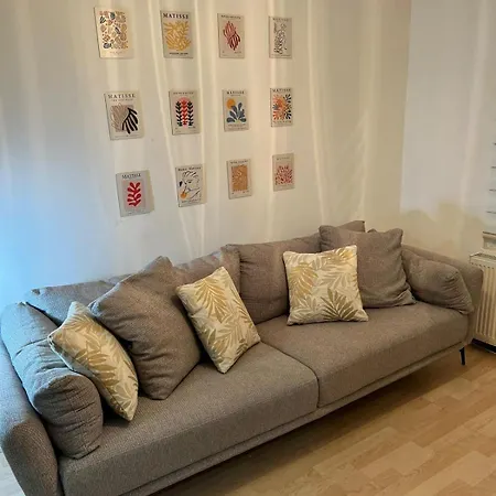 Stylish Triplex With Turkish Bath, Terrace, Location ヴィラ *