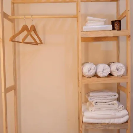 ヴィラ Stylish Triplex With Turkish Bath, Terrace, Location *